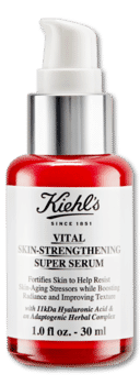 Kiehl's Vital Skin-Strengthening Hyaluronic Acid Super Serum 30ml